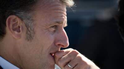 Ue, Berti sulla doppia sconfitta di Macron: “Prima Putin, ora Trump e il rischio boomerang sui dazi”