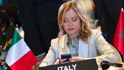 Libano, spari al convoglio italiano Unifil: Meloni chiede chiarimenti a Israele, Tajani convoca ambasciatore