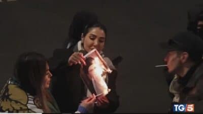 Iran, quante vittime dopo le proteste? Per la tv di stato sono 3.117, le ong insorgono