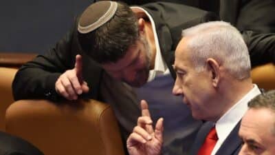 Dall’Iran a Gaza: tra nucleare e “Board of Peace”, Trump e Netanyahu mettono in allerta l’Occidente