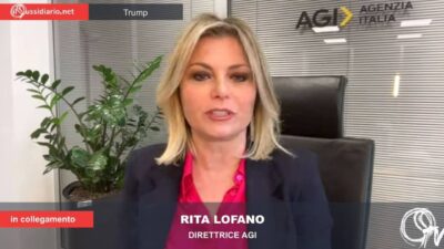 USA e Trump, l’analisi di Rita Lofano: “Il ritorno dell’America First e la sfida ‘al mondo'”