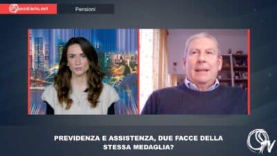 Pensioni, Marino smonta mito dei costi insostenibili: “Numeri distorti, si confonde assistenza e previdenza”