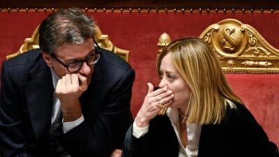 Scontro Italia-Ue sul Patto di stabilità: Giorgetti chiede flessibilità, Bruxelles alza il muro