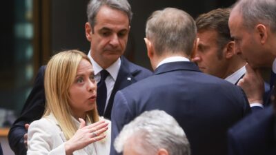 Meloni tra Usa, Germania e Mercosur: rapporti delicati, alleanze strategiche e rischi politici interni