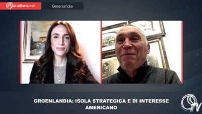 Groenlandia, Morabito: “Trump non mira all’annessione, vuole solo sfruttare le risorse dell’isola”