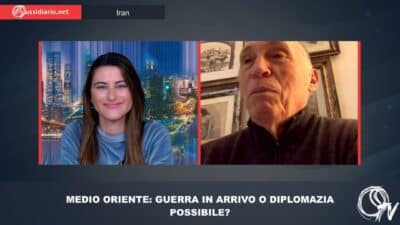 Iran, Morabito: “L’accordo con gli USA tra nucleare e repressione è complesso, ma non impossibile”