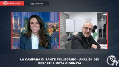 I mercati di oggi, Pellegrino: “Bene le borse europee, rette dall’attesa per la Federal Reserve sui tassi”