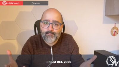 Cinema 2026, Rauco tra Oscar e blockbuster: “Un anno di grandi ritorni e nuove scommesse”