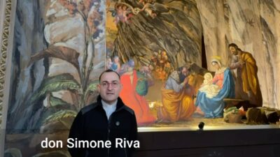 Epifania, don Riva: “Fede resti viva, Dio si fa vedere e chiede occhi capaci di riconoscerlo”