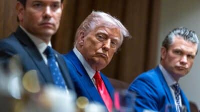 Venezuela, Rubio: “Nessuna nuova offensiva militare Usa”. L’avvertimento a Cina, Iran e Russia