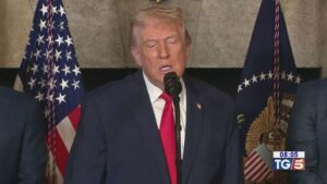 Trump e il caso Groenlandia