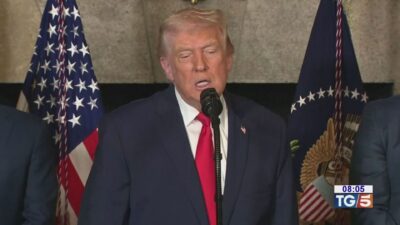 Groenlandia, gli Stati Uniti premono. Gen Morabiato: “Solo una la via percorribile”