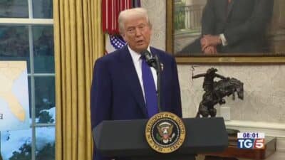 Trump, petrolio e potere globale: come gli Usa stanno ridefinendo l’equilibrio internazionale