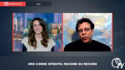 Argento boom, Vallotto sorprende gli investitori: “Perché corre più dell’oro tra finanza e industria”