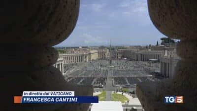 Capo chiesa greco-cattolica in Ucraina: “Propaganda russa presente anche in Vaticano”