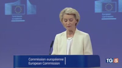 Ucraina, Gaiani vs Trump: “Ue lasciata sola dagli Usa, ora è più debole economicamente e politicamente”