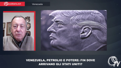 Venezuela, non è democrazia ma affari: l’analisi dell’On. Marco Zacchera