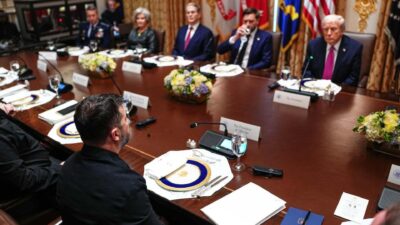 Europa fragile e Usa in trasformazione, Eurasia sui rischi geopolitici: ordine globale in una fase critica