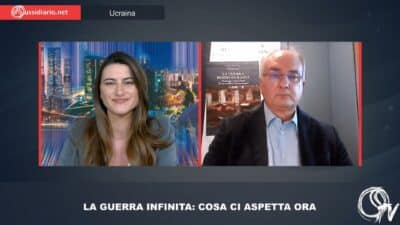 Guerra in Ucraina, Boni: “L’esercito di Kiev è ridotto all’osso e il fronte è sempre più sotto pressione”