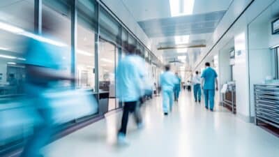 Francia, cure interrotte a paziente contro la sua volontà: la CEDU dà ragione ai medici nonostante biotestame