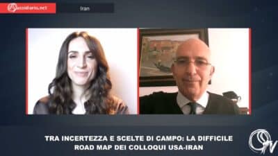 Iran-USA, Hamaui: “Il rinvio dei colloqui in Oman è un segnale potenzialmente positivo, ecco perché”