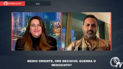 Negoziati falliti Iran-Usa, Khoury: “Portaerei USA nel Golfo, escalation militare contro Teheran”