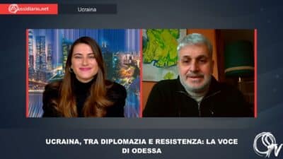 Caos Ucraina, Ugo Poletti da Odessa: blackout, gelo e guerra, ecco perché i negoziati non funzionano