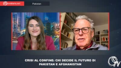 Guerra Pakistan vs Afghanistan, Tirabassi: “Tensioni latenti da tempo, ma che difficilmente si espanderanno”