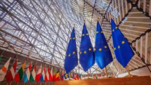 Europa, unione europea