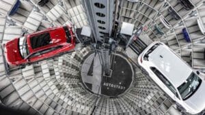 Volkswagen, automotive