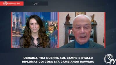 Ucraina, generale Battisti: “Negoziati in stallo, Odessa è la chiave strategica che può cambiare la guerra”
