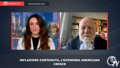 Economia USA, Fabi: “Inflazione in calo e PIL in crescita, il quadro resta solidamente positivo”