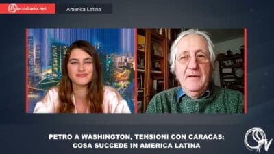Dal Venezuela alla Costa Rica: la fine del progressismo e l’avvicinamento agli USA che lascia indietro l’UE