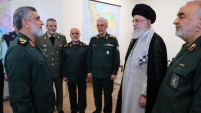 Iran-USA, falliti i negoziati in Oman: da Teheran linea dura sul programma nucleare civile