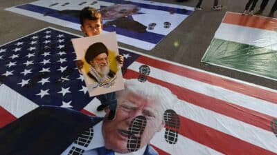 Progressi nella trattativa USA-Iran, ma Ghalibaf avverte: “Un accordo è ancora lontano”