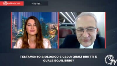 Fine vita, Menorello: “Dalla CEDU una posizione ideologica che ritiene la vita tale solo se performante”