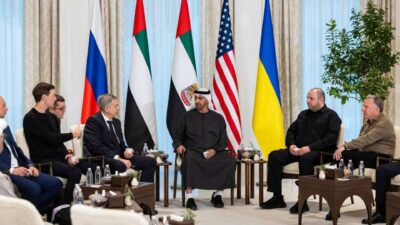 Ucraina, incontro negli Emirati: come andata? Passi avanti per la pace, scambiati 314 prigionieri