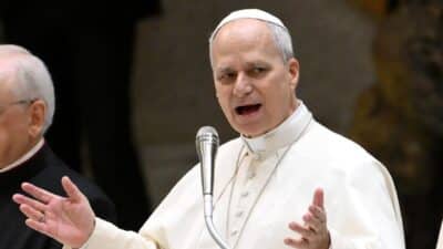 La Chiesa esulta per la tregua in Iran, Papa Leone XIV: “È il segno che la speranza è ancora viva”