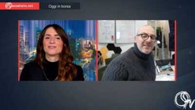 I mercati di oggi, Sante Pellegrino: “Spread BTP-Bund ai minimi, ecco perché l’Italia è più forte”