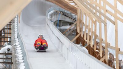 Cortina: sventata esplosione alla pista da bob, possibile sabotaggio in vista Olimpiadi