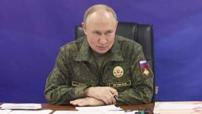 Russia minaccia la Polonia: “Produce droni per l’Ucraina? Rifletta sulla sua sicurezza”