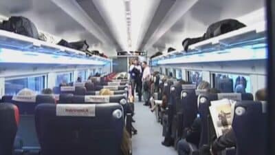 Sciopero treni di 24 ore oggi 28 febbraio 2026: tutto quello che c’è da sapere