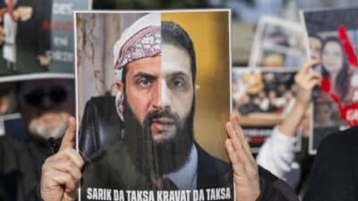 Siria, Eid: “Adesso Al-Sharaa vuole estendere l’accordo con i curdi anche ad alawiti e drusi”