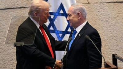 Trump in pressing sull’Iran: “Guerra riprende senza svolta”, anche Israele si prepara