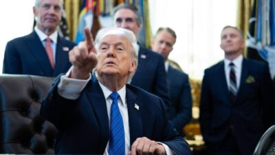 Stretto di Hormuz, Trump e la ferita tra Usa e NATO per il mancato aiuto: “Lo ricorderemo”