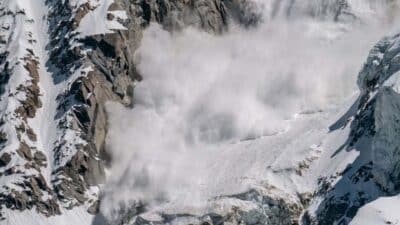 Valanga in Valtellina, morti due giovani sciatori del posto: sorpresi dalla slavina