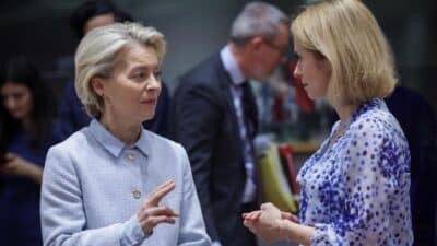 Tensioni in Occidente: dallo scontro tra Kallas e Rubio alla “telefonata infuocata” tra Vance e Netanyahu