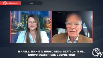 Iran, Bradanini: “Israele mente sui suoi successi militari e per gli USA l’invasione sarebbe un errore”