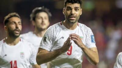 Mondiali di calcio 2026, Iran verso esclusione? L’Italia spera in un “ripescaggio”