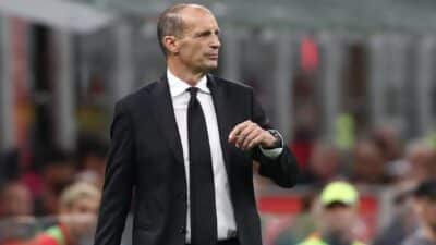Milan, Massimiliano Allegri nel mirino del Real Madrid: lo vuole Florentino Perez
